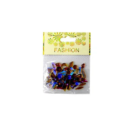 Shills Professional Nail Decoration Diamonds