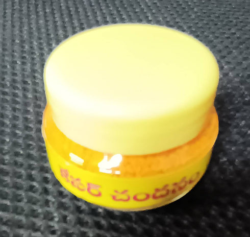 Asta gandha Kesar Chandan Powder
