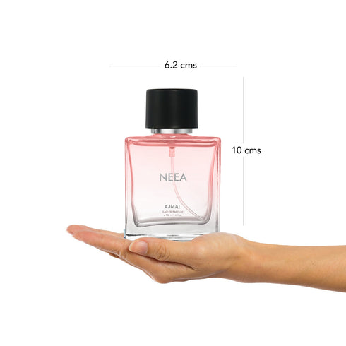 Ajmal Perfumes India NEEA Perfume for Women