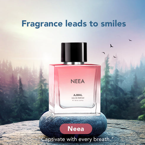 Ajmal Perfumes India NEEA Perfume for Women