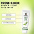Keya Seth Aromatherapy Fresh Look Neem & Tulsi Face Wash
