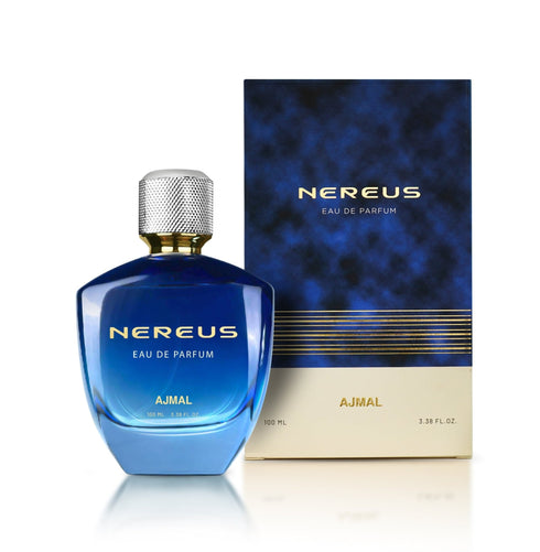 Ajmal Perfumes India NEREUS Perfume for Unisex