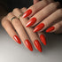 Moraze Cosmetics 4 Glamorous Glossy Nail Polish Kit FREE Top Coat for Extra Gloss
