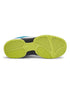 Campus NET RUSH White Mens Badminton Shoes