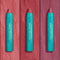 Parul Garg Beauty Go-To Neutrals - Trio Crayon Pack