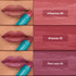 Parul Garg Beauty Go-To Neutrals - Trio Crayon Pack