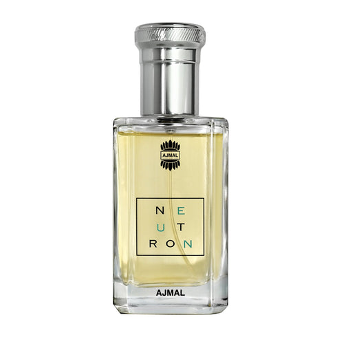 Ajmal Perfumes India NEUTRON Perfume for Men