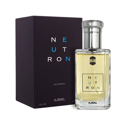 Ajmal Perfumes India NEUTRON Perfume for Men