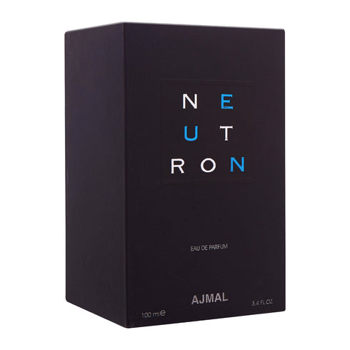 Ajmal Perfumes India NEUTRON Perfume for Men