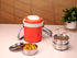 Milton Electron Electric Lunchbox