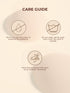 UNDERNEAT Reusable Bunny Lift Covers – Anti Sweat, Medical-Grade Adhesive, Discreet Bust Lift & Shaping - Pack of 3 - Beige