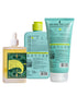 Moxie Beauty The Power Champi Routine (Oil + Wash Duo)