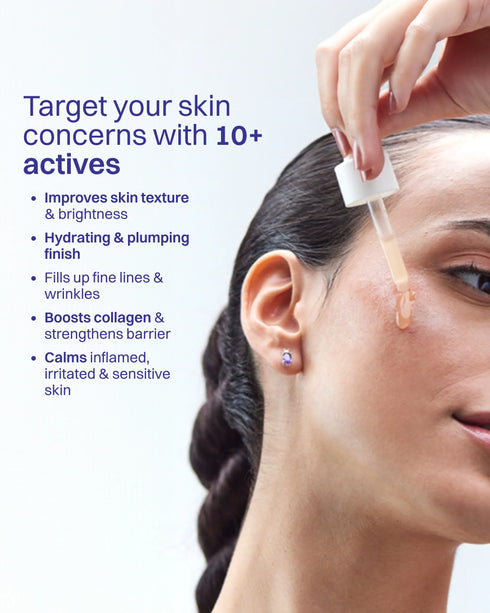 Put Simply Daily Affermation Serum