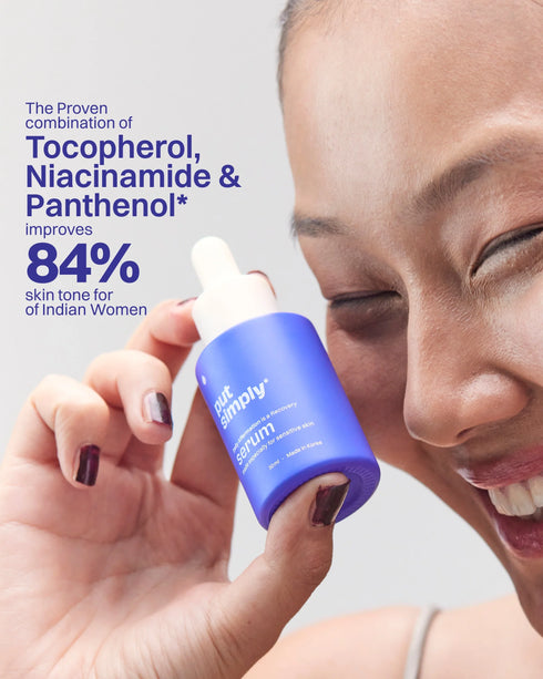 Put Simply Daily Affermation Serum