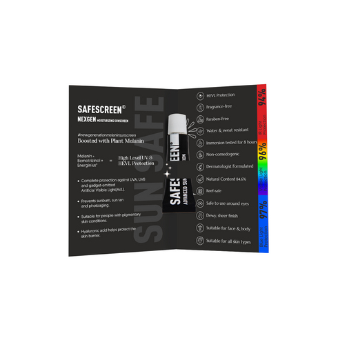 Chosen SAFESCREEN NEXGEN
