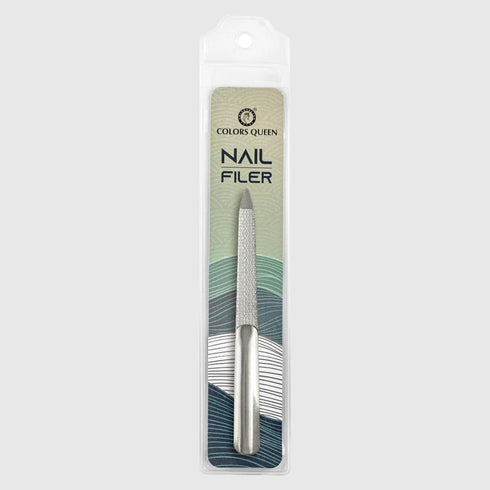 Colors Queen Colors Queen Nail Filer and Shaper