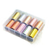 Shills Professional Nail Foil Silver