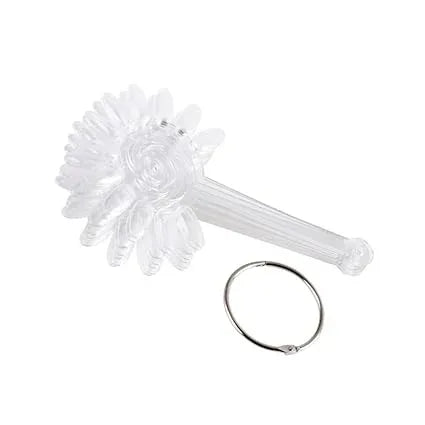Shills Professional NAIL STAND Nail Fan Chakra