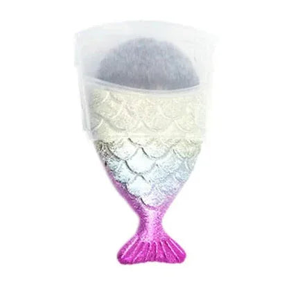 Shills Professional Fish Dusting Brush NFD-01