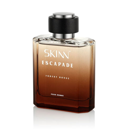 Skinn Escapade Forest Rouge 100 ml Perfume for Men EDP