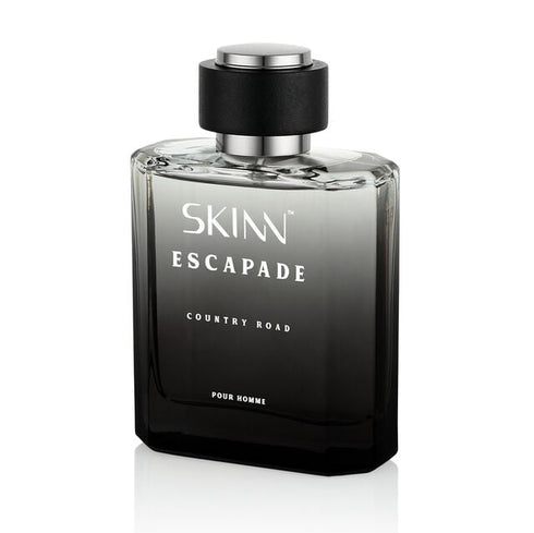 Skinn Escapade Country Road 100 ml Perfume for Men EDP