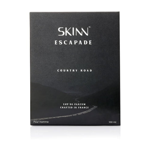 Skinn Escapade Country Road 100 ml Perfume for Men EDP
