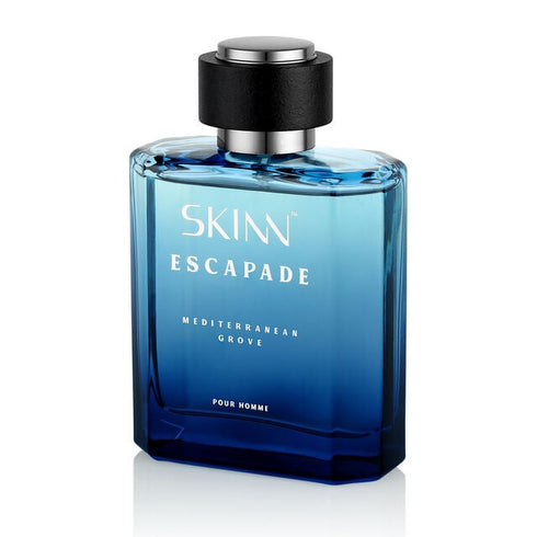 Skinn Escapade Mediterranean Grove 100 ml Perfume for Men EDP