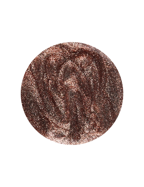 Colors Queen Galaxy Glitz Nail Paint | 17ml