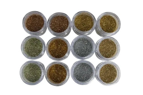 Shills Professional Glitter Box-NGB-11