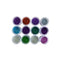 Shills Professional Glitter Box-NGB-11