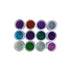 Shills Professional Glitter Box-NGB-11