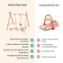 Ariro Toys Neem Infant Starter Bundle
