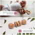 Ariro Toys Neem Infant Starter Bundle