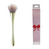 Shills Professional Long Nail Dusting Brush-Rust-NLD-10