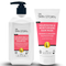 The Skin Story Hairfall Control Duo - Nourishing Moisturising Shampoo + Hair Mask