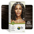 Naturtint 4N Natural Dark Brown Permanent Hair Colour