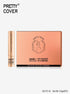 Pretty Cover Non Transfer Lipstick
