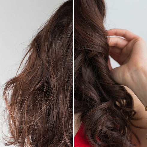 Theearthcollective in Nourishing Hair Conditioner Goji Berry Brahmi & Alfalfa