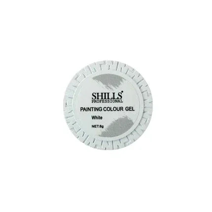 Shills Professional Painting Art gel
