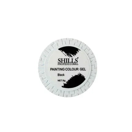 Shills Professional Painting Art gel