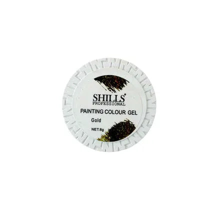 Shills Professional Painting Art gel