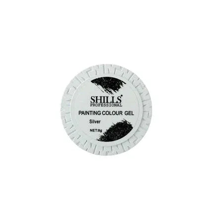 Shills Professional Painting Art gel