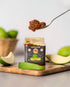Ella Foods Low Sodium Pickle Trio Pack |Each 250g