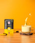 Ella Foods Instant Turmeric Latte & Hot Chocolate Sachets