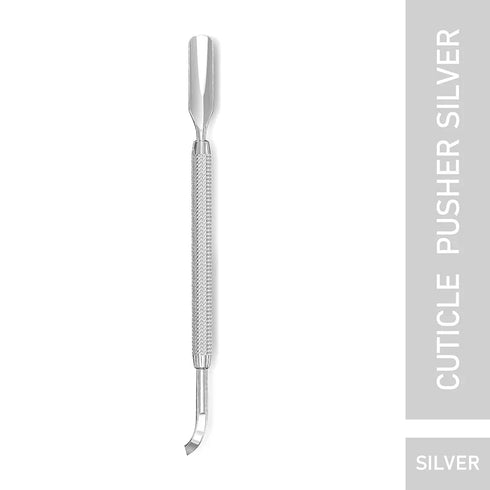 Shills Professional Silver Cuticle Pusher NRC-PUSHER