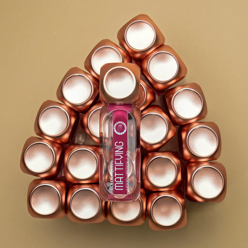 Colors Queen Mattifying Matte Liquid Lipstick for Every Look