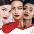 Colors Queen Mattifying Matte Liquid Lipstick for Every Look