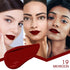 Colors Queen Mattifying Matte Liquid Lipstick for Every Look