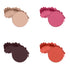Moraze Cosmetics 4 Stunning Eyeshadows Combo Free Eyeliner
