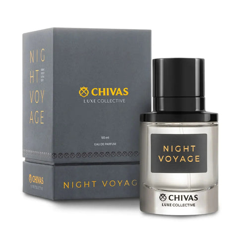 Fraganote Night Voyage